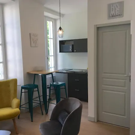 Ferienwohnung L Oratoire 1 La Rochelle  Exterior foto