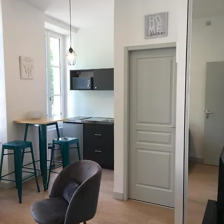 Ferienwohnung L Oratoire 1 La Rochelle  Exterior foto