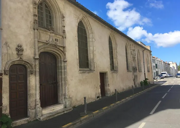 L Oratoire 1