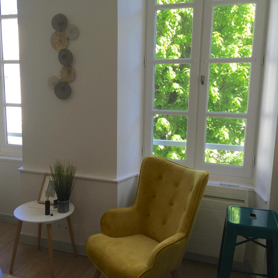 Apartment L Oratoire 1 *