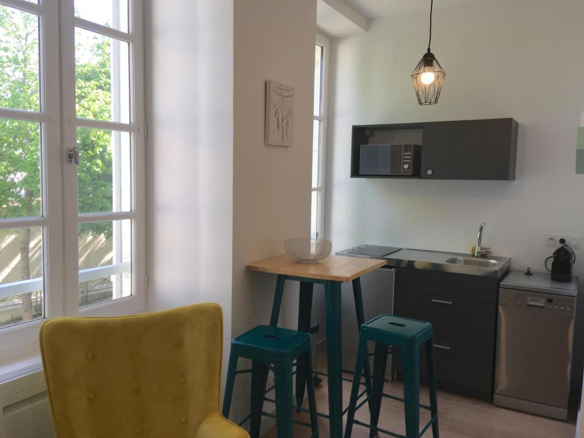 L Oratoire 1 Apartment La Rochelle (Charente-Maritime)