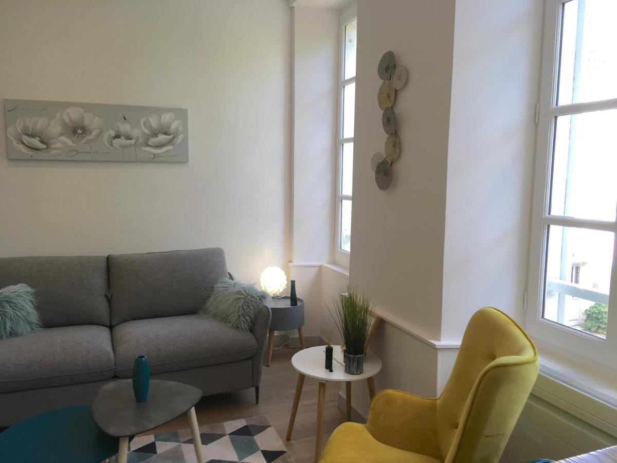 Apartment L Oratoire 1 *