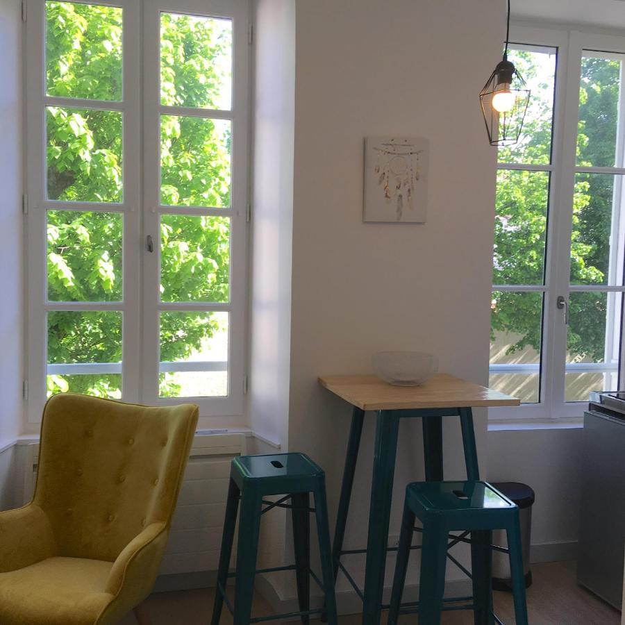 L Oratoire 1 Apartment La Rochelle (Charente-Maritime)
